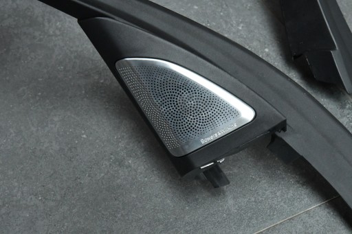 frame right left cover of the speaker door BMW X5 G05 X7 G07 X5M F95 BOWERS