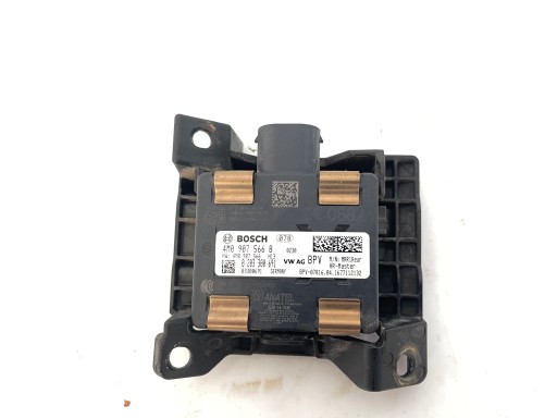 B9, - Audi q7 ii 4m a4 b9 датчик контроллера радар ассистент движения по полосе 4m0907566b