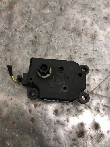 Micro moteur Bloc de chauffage complet FORD MONDEO MK4 LIFT 3M5H-19E616-AB