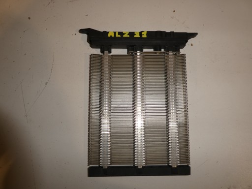 VW AUDI SEAT SKODA radiator heater 1K0963235G