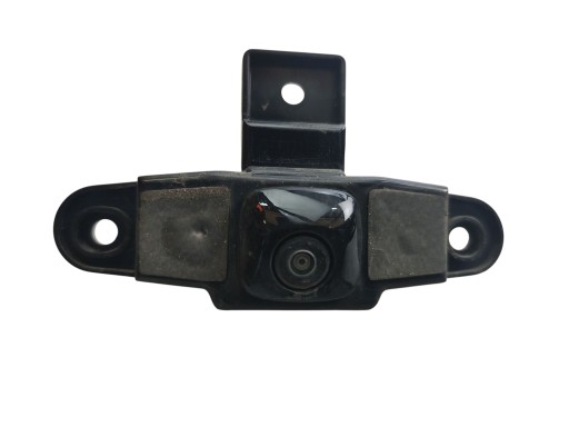 KAMERA of a bumper front MG ZS and EV 1146523028