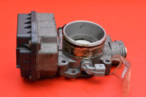 Valvola a farfalla 9648053780 CITROEN XSARA PICASSO 1 e 1.8 16V 116 KM 99-04