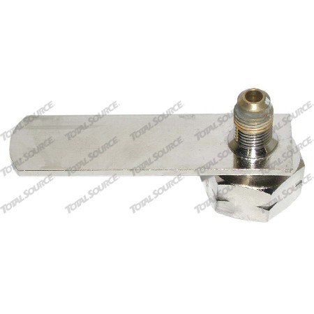 3856826 - ПІДКЛЮЧЕННЯ ГАЗОВОГО БАЛОНА LINDE 0009569003