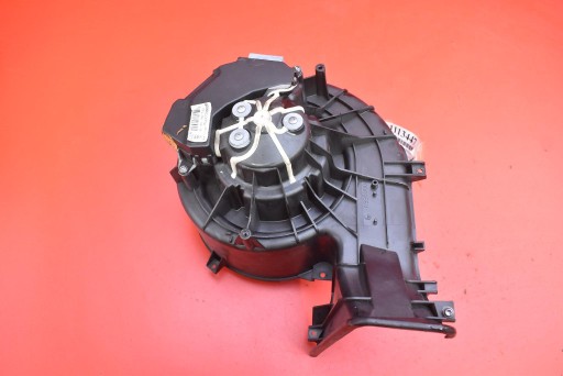 tOPENÍ ventilátor klími EU 985852T OPEL SIGNUM C LIFT 05-08