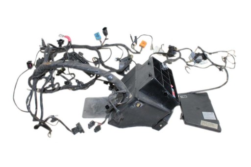 47261 - BMW R850 RT R22 01-06 электрооборудование