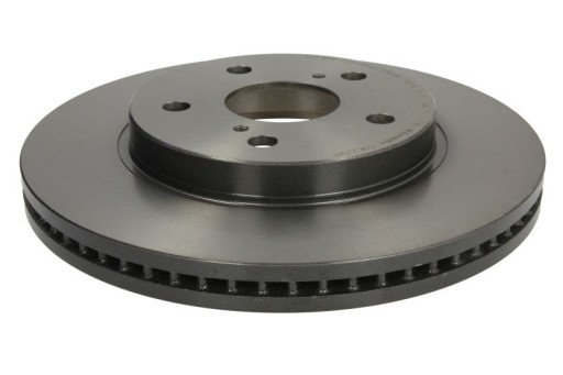Тормозной диск передний BREMBO 09.E229.11