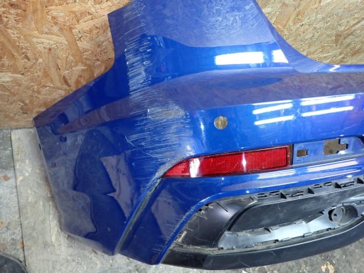 Pare choc Arrière Arrière AUDI A6 4K C8 Berline S LINE LIFT 2023- 4K5807511H
