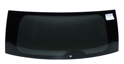 2000010188079 - ЗАДНЕЕ СТЕКЛО ЗАДНЯЯ ДВЕРЬ CHRYSLER GRAND VOYAGER 08-