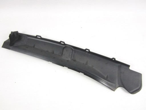 cover of a fender of the front front left Mercedes CL W216 C216