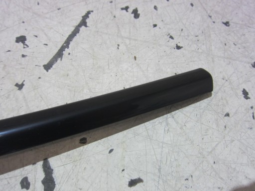 BMW GT F07 cover windows BOCZNEJ right side moulding 7196420 51357196420