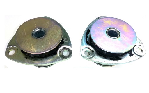 500055500 5801515702 - Подушка салона задняя iveco daily 2014 г. - 2 шт. оэр