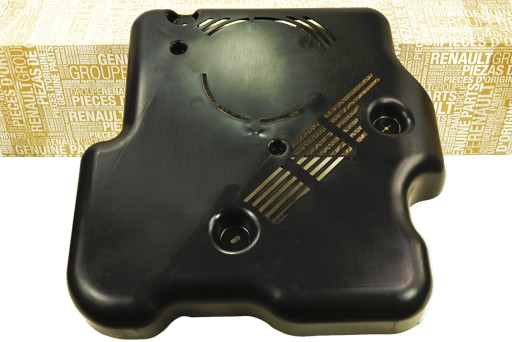 208S39715R - КРИШКА РЕЗЕРВУАРА ADBLUE MASTER III MOVANO 2.3 DCI