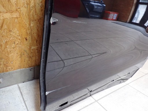 door left rear. left rear part BMW X3 F25 2010-2017R 41527238695