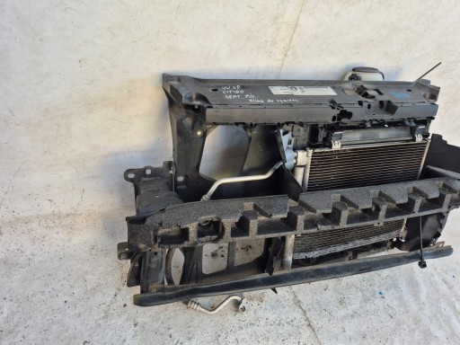 VW UP SEAT MII SKODA CITIGO 11- front body wall front pillar iron