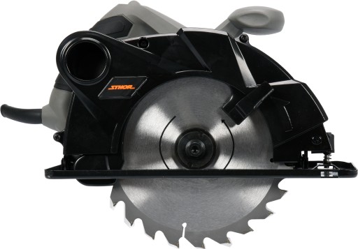 ПИЛА 1200W 160MM 79254 STHOR