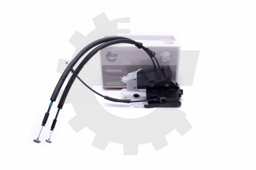 ESEN SKV 60SKV104 ДВЕРНИЙ ЗАМОК ЗАДНІЙ ПРАВИЙ