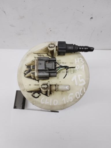 pumpa za gorivo PLYWAK RENAULT CLIO III 1.5 DCI 0580300006