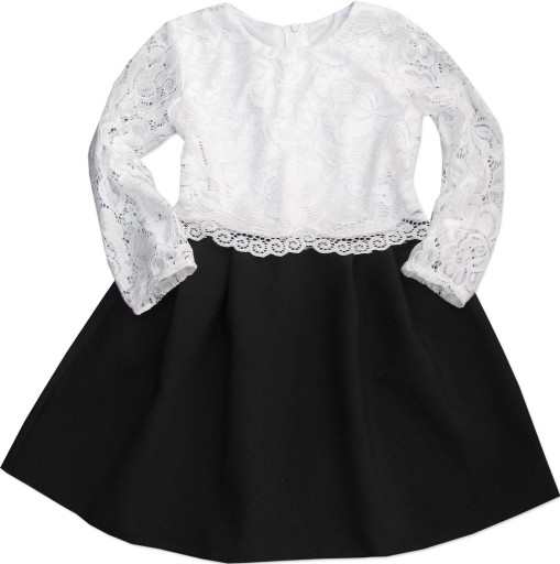 Studiokom Сукня дитяча кльош вище коліна бавовна 140 р