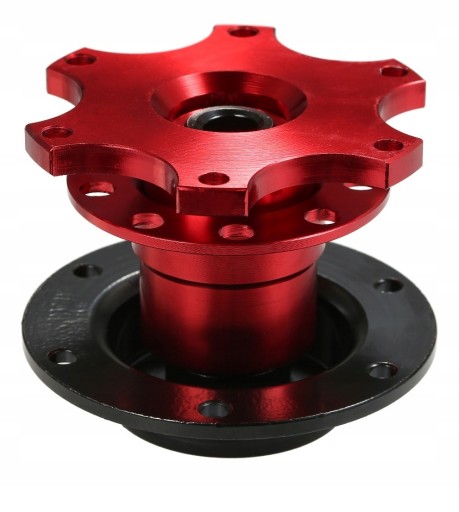 Quick Release Універсальне автомобільне кермо