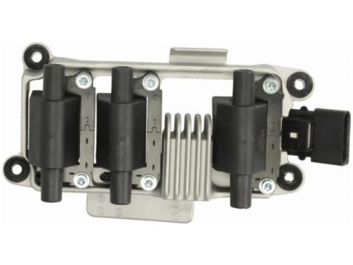 48037 - Катушка зажигания skoda super i mk1 2.8