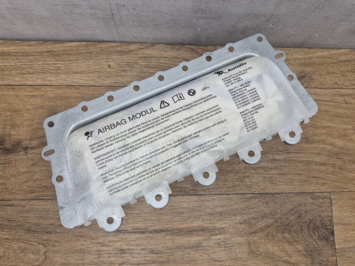 BMW 5 F10 F11 Airbag POWIETRZNA Airbag Passegers du tableau de bord Console 39923039801
