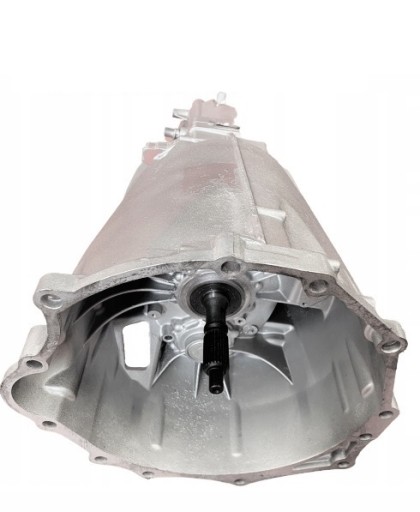 24007516682 - Коробка передач для кабриолета Mini R56 F56 24007516682.