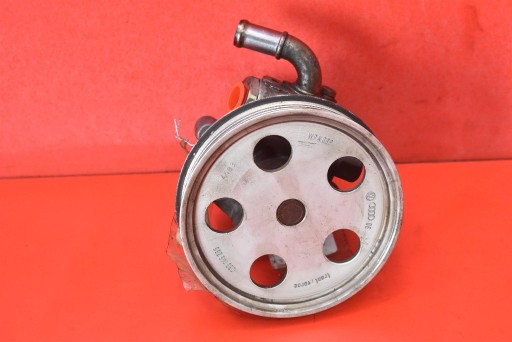 servo pump of the steering wheel 8E0145153ES AUDI A4 B6 2.0 20V 131 KM 00-05