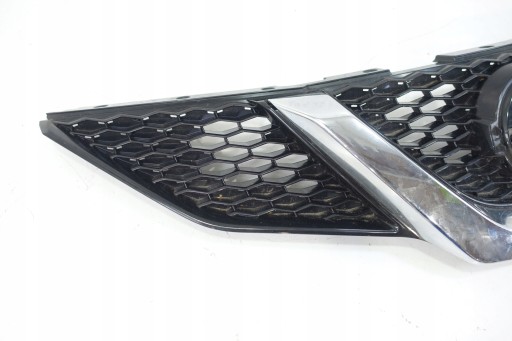 NISSAN QASHQAI II J11 2013- front PREKLADgrill bumper front 623104EA0D