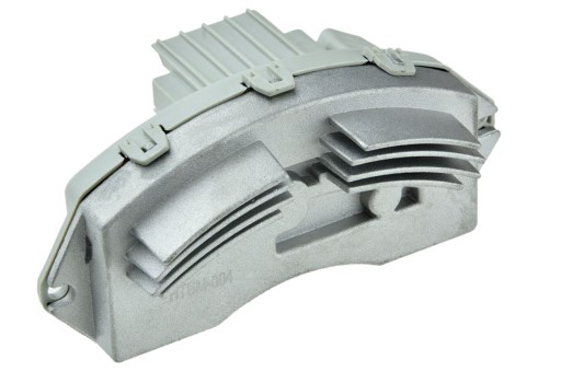 ERD-BM-004 - NTY РЕЗИСТОР ПОВІТРОДУВКИ