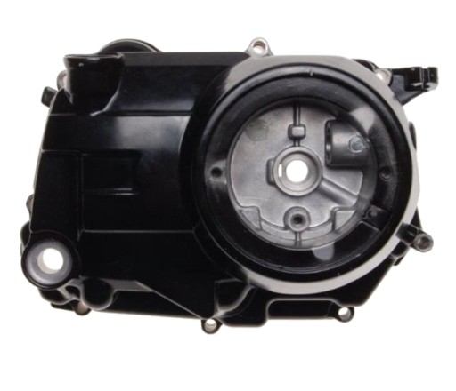 210122WU34543543876531232908987987 - MINI CROSS ROMET 125 154 FMI кришка двигуна права