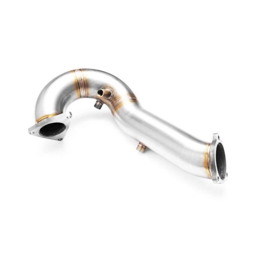 211102 - Downpipe AUDI A4, A5 B8 2.7, 3.0 TDI