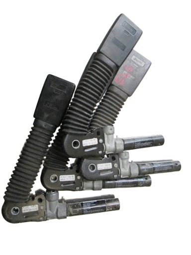 BMW 3 E46 adjuster supports adjusters PASOW right