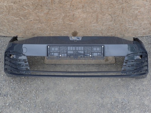 bumper front front VW GOLF 8 VIII 5H 2020