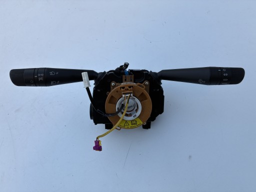 DEVIO LUCI TERGICRISTALLO TERGI luci airbag ANELLO airbag VOLANTE Fiat Fiorino Qubo Bipper Nemo