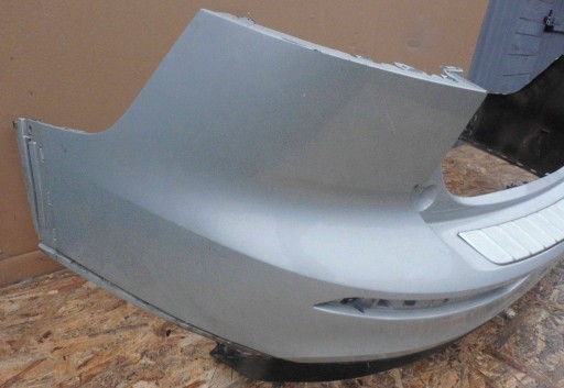 Volvo V60 II III 2019+ CROSS COUNTRY bumper rear part rear