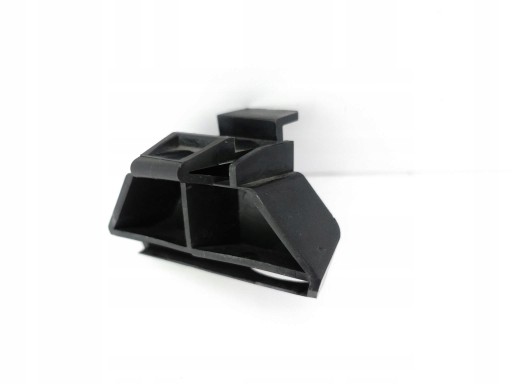 TESLA MODEL S LIFT 16- support holder fog lights W bumper left front