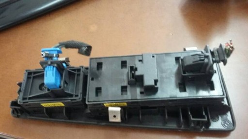 window control switch FIAT BRAVO II