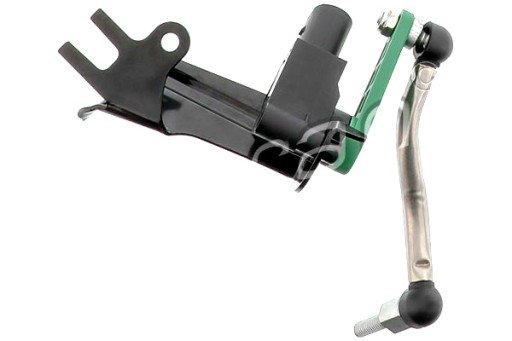 623 166 - TOPRAN РЕГУЛЮВАННЯ ПАРАМЕТРОВ СВІТЛА P AUDI Q5 11/08-05/17