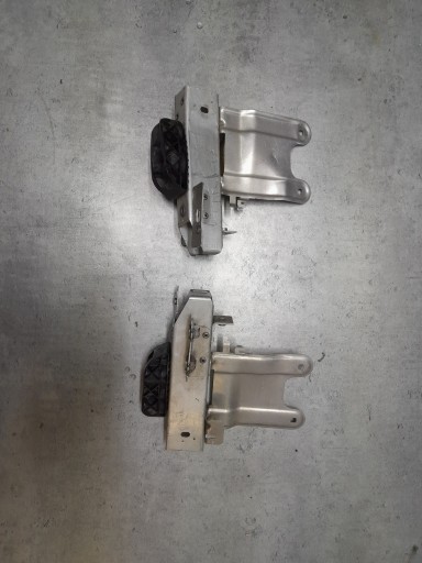 8054314 - Зона раздавливания правого BMW F80