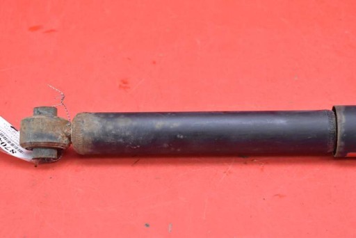 shock absorber left rear part 343404 CITROEN C3 1 and 1.1 8V 61 KM 5D 02-10