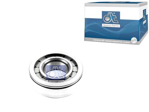 5.30138 - АТАКУЮЧИЙ РОЛИКОВИЙ ПІДШИПНИК 45 100X31 ММ HY13110 1346 1305-3 DAF 75 CF