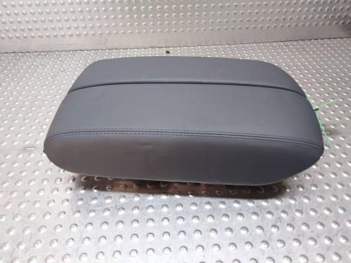 Abdeckung, Hutablage Handschuhfach Armlehne 4H0863075K AUDI A8 D4