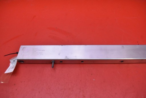 wall support of the front 4KE805844 AUDI E-TRON 55 408 KM 18-21