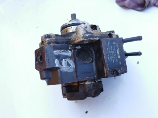 TOYOTA YARIS 1.4D 0445010047 2210-33010 pumpa WTRY