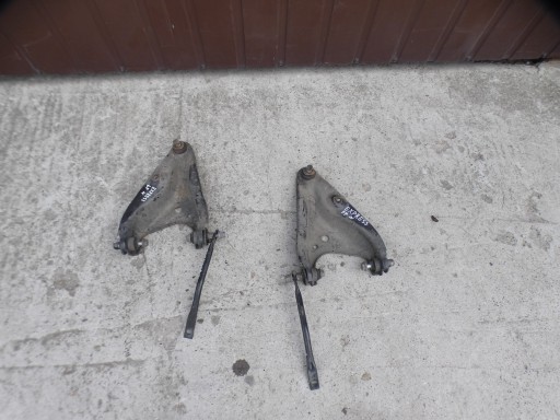 RENAULT EXPRESS arm right left