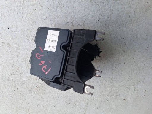 MERCEDES A-KLASA W176 12-16 Pompa ABS A0004312000