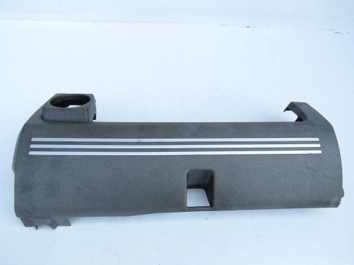 cover engine housing cover upper VOLVO S80 II XC90 and 4.4 V8