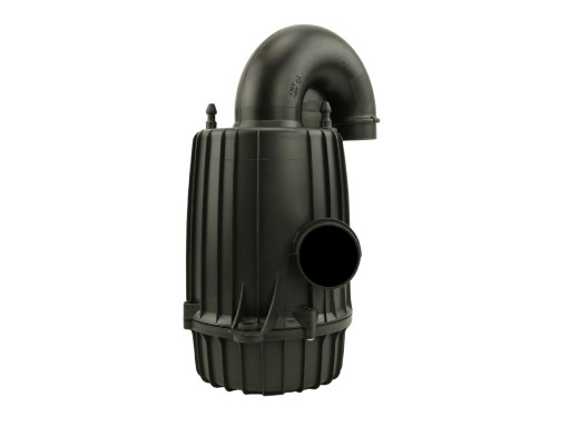 FT37703 - Корпус повітряного фільтра Ducato Jumper Boxer 2006-