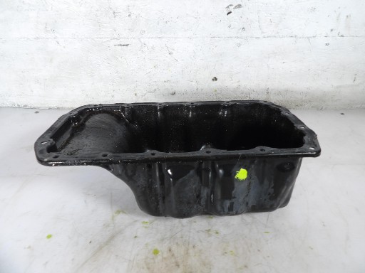 PEUGEOT 508 und LIFT 1.6THP Ölwanne V755048380