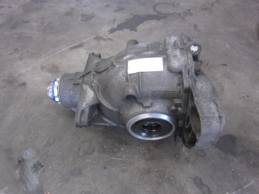 BMW X3 G01 X4 G02 differenciál hátsó far differenciál 3.38 8686219 8643134 33108686219